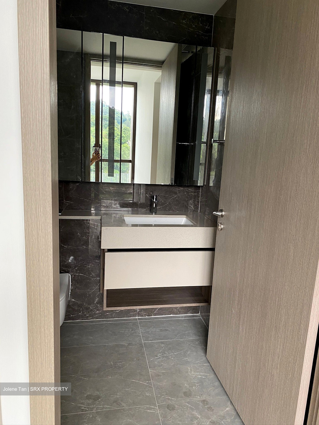 Dairy Farm Residences (D23), Apartment #450531441